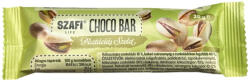 Szafi Life Choco bar Pisztáciás szelet 30g (gluténmentes) (SZAFI-SZLPSCB30)