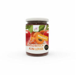 Szafi Reform Kajszibarack-alma lekvár 350g (SZAFI-SZFRLKVFFKJ350)