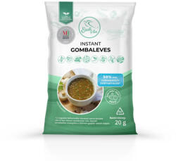 Szafi Free Instant gombaleves (gluténmentes) 20g (SZAFI-SZFFGMBLV20)
