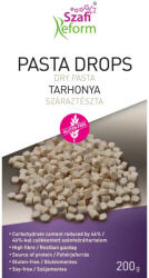 Szafi Reform Tarhonya - pasta drops száraztészta (gluténmentes) 200g (SZAFI-SZFRTAR200)