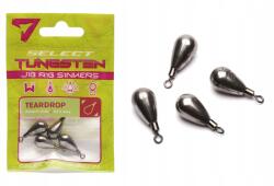 Select Wolfram Súlyok Select Jig Rig 1, 8g/4db (18707081)