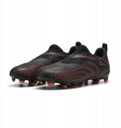PUMA Gyerek stoplis cipő Future 9 Match LL Fg/ag Jr 36 (108722-02)