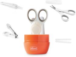 Chicco Set manichiură bebeluși Chicco Vulpita, 0 luni+ (1073120-7)