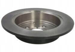 Brembo Fék tárcsa 08. A273.11/BRE