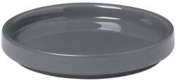 Blomus (Германия) Чинийка blomus pilar в сив цвят - Ø10 см (blomus 63991)