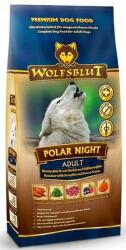 Wolfsblut Dog Polar Night Felnőtt rénszarvas, sütőtök és batáta 12, 5kg