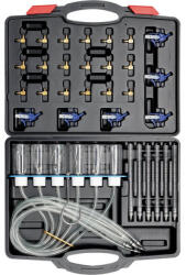 TOYA Common Rail Injektor Diagnosztikai Készlet 31 Részes - YT-7306