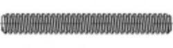 TOOLCRAFT Menetes rúd 1000 mm M36, 134884