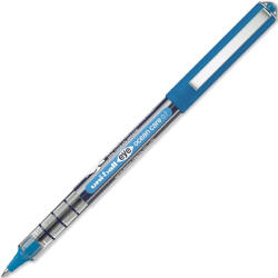 uni Roller 0.7 mm UNI-BALL Eye Ocean Care UB-157 albastru