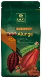 Callebaut Tejcsokoládé Cacao Barry Callets Alunga 41% - 1 kg - Callebaut (chm-q41alun-e1-u68)
