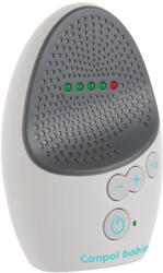 Canpol babies Elektronikus bébiőr Canpol többszínű (77/100)
