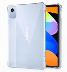  Tablettok Lenovo Idea Tab 11 coll (TB-336) / Tab K11 Gen 2 - átlátszó ütésálló, hátlapi tablet tok