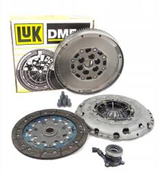 Schaeffler LuK Eredeti Kuplung Kettős Tömegű Kerék Luk 600015100