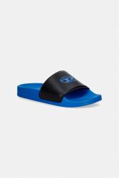 Diesel papucs gyerek SA-BWOVALF SANDALS - kék 38