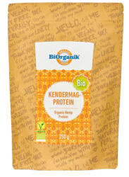 BiOrganik BIO kendermagprotein 250g BiOrganik - paleocentrum