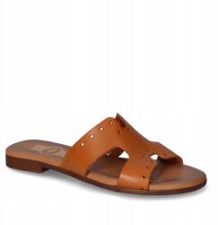 Lemar Flip-flop papucs Lemar 40184 Bf. Bronz lico 36 (40184)