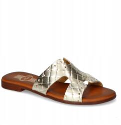 Lemar Flip-flop papucs Lemar 40184 Bf. Bari Arany Lico (40184)