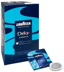 LAVAZZA Dek Decaffeinato E. S. E. pod 18 db (70110953)