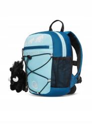 Mammut Gyerek hátizsák Mammut First Zip 8 l Cool Blue Deep Ice (7619876556646)