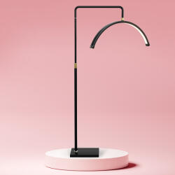 Long Lashes Lampa pentru gene Long Lashes Moon Pro (LLA35150)