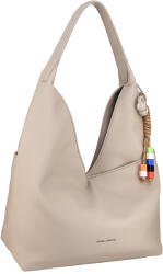 David Jones női kézitáska válltáska Ökológiai (CM8273 oxford tan)