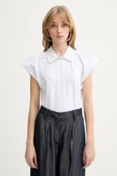 MSGM poló - fehér S