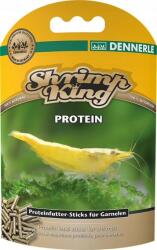 Dennerle Fehérje eledel garnélák számára Shrimp King Protein (6072) (4001615060720)