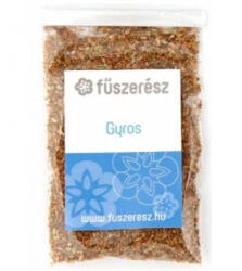  Fűszerész gyros fűszerkeverék - 20g - vitaminbolt - 369 Ft