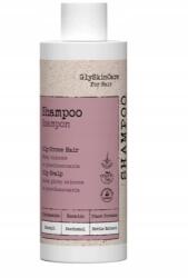 Equalan Pharma GlySkinCare for Hair sampon zsírosodásra hajlamos hajra, 200 ml (5900779387034)