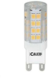 Calex Bec LED G9 3.5W 320 lm 4000K Lumina Neutra CA030-1x Becuri (CA030-1x)