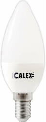 Calex Bec LED Lumanare E14 3.4W 250 lm 2700K CA0116-1x Becuri (CA0116-1x)