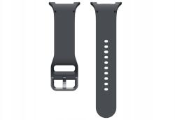 Samsung szíj Samsung Galaxy Watch8 44mm készülékhez. grafit M/L (ET-SNL32SBEGEU)