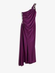 Bonprix B. p. c Fodros Maxi Ruha Strasszos Applikációval 46-OS (912985)