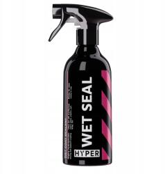 HYPER Wet Seal 500ml - Nedves és Száraz Autóápoló Fényező és Védő Lakk