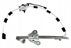 NTY Ablakemelő Szerkezet Jeep Cherokee 97-01 Bal Első
