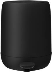 blomus Кош за баня sono - цвят черен - 3 л (blomus-66328)