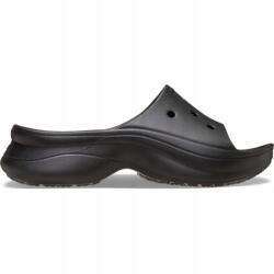 Crocs Női Cipő Flip-flop Platform Tornacipő Classic Bae 211108 Slide 36-37 (69430#0601997)