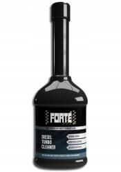 Forte Diesel Turbo Cleaner tisztítja az EGR-t, VGT-t a Turbo-ban
