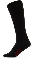 P. A. C P. A. C. Дамски ски чорапи P. A. C. Women's SK 1.2 Merino Ultrathin Custom Fit Ski socks - Black - размер 35-37 (EU) (207-0910-0112)