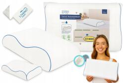 Livarno Home Home Topcool Profilozott Párna 50x 36 Cm Az Oldalán Alvóknak (Poduszka Profilowana)