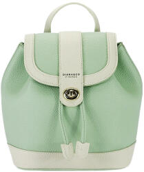 Diana&Co Rucsac verde deschis DianaCo in 2 culori DTL743-1 18 (DTL743-1MINTGREEN)