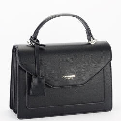 Diana&Co Geanta neagra DIANACO DTL935-1 15 (DTL935-1BLACK)