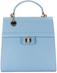 Diana&Co Rucsac albastru casual DHJ728-2 18 (DHJ728-2PTDENIM)