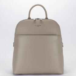 David Jones Rucsac bej inchis David Jones CM8233 119 (CM8233PTOXFORDTAN)