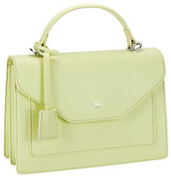 Diana&Co Geanta galben pal DIANACO DTL935-1 15 (DTL935-1BUTTERYELLOW)