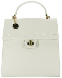 Diana&Co Rucsac ivory casual DHJ728-2 18 (DHJ728-2PTIVORY)
