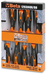 Beta 1293INOX/D8 (012930408) Surubelnita
