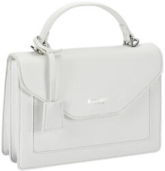 Diana&Co Geanta alba DIANACO DTL935-1 15 (DTL935-1WHITE)