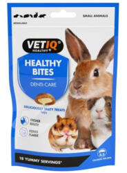 Mark&Chappell VetIQ Healthy Bites Dental 30 g - falatozoo