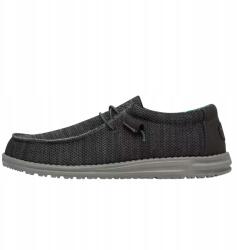 Hey Dude HeyDude Férfi Könnyű Bebújós Mokaszin Casual Wally Sox 40 (68418#200899V)